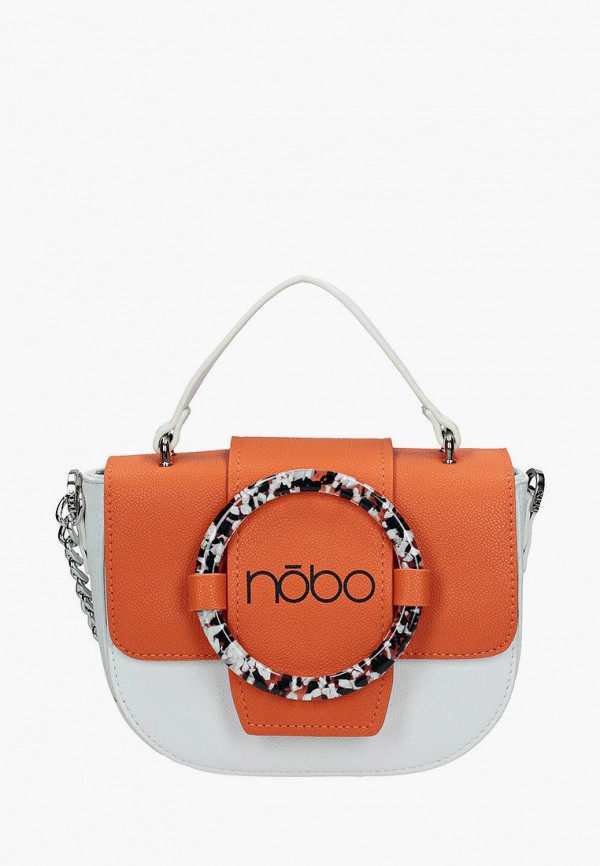 

Сумка Nobo, Оранжевый, Nobo MP002XW04HY1