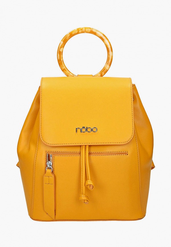 

Рюкзак Nobo, Желтый, Nobo MP002XW04HY6