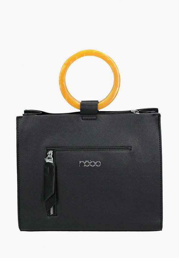 

Сумка Nobo, Черный, Nobo MP002XW04HY7