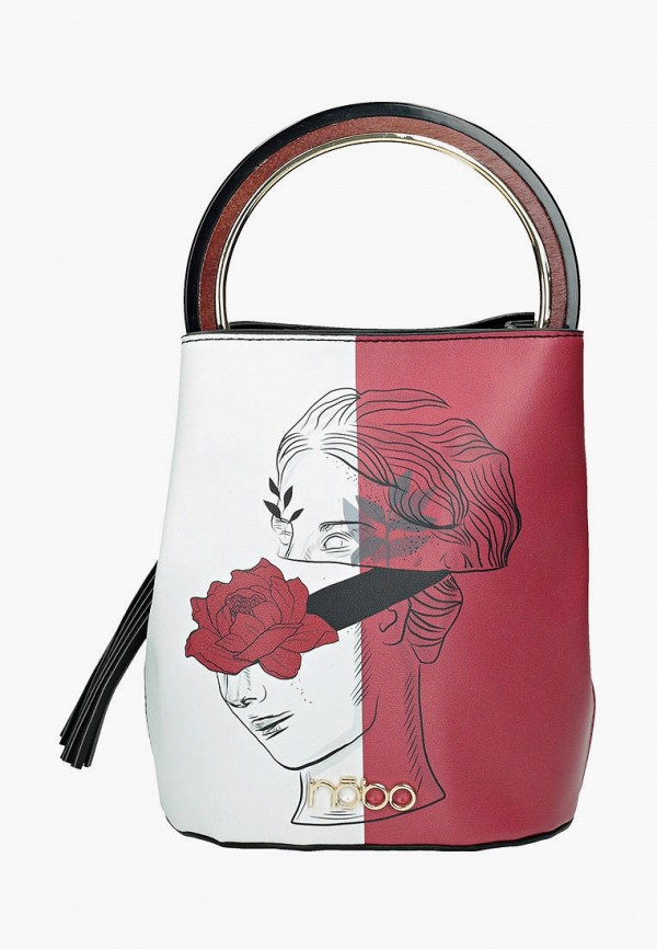 

Сумка Nobo, Мультиколор, Nobo MP002XW04HYF
