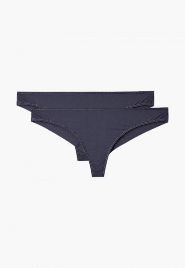 Трусы 2 шт Atlantic 1090₽