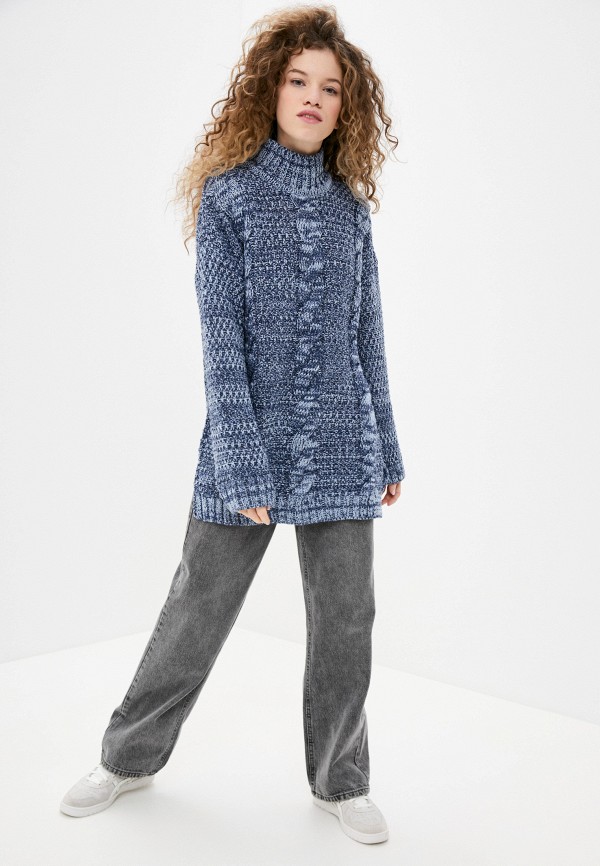 фото Свитер стим