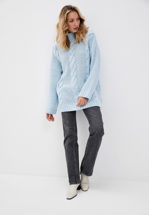 фото Свитер стим