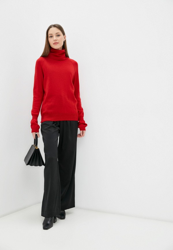 фото Водолазка стим