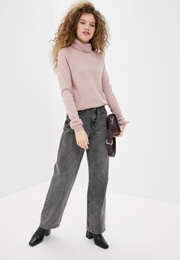 фото Водолазка стим