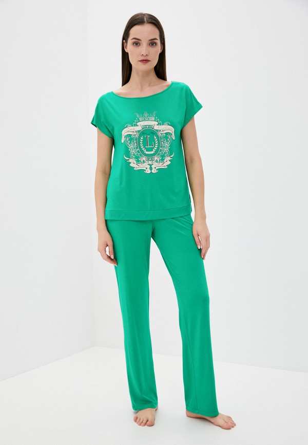 Пижама Laete 3090₽