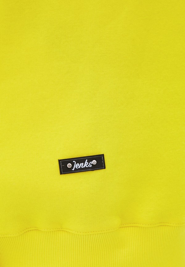 фото Худи jenks