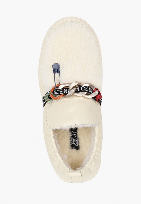 фото Слипоны graciana