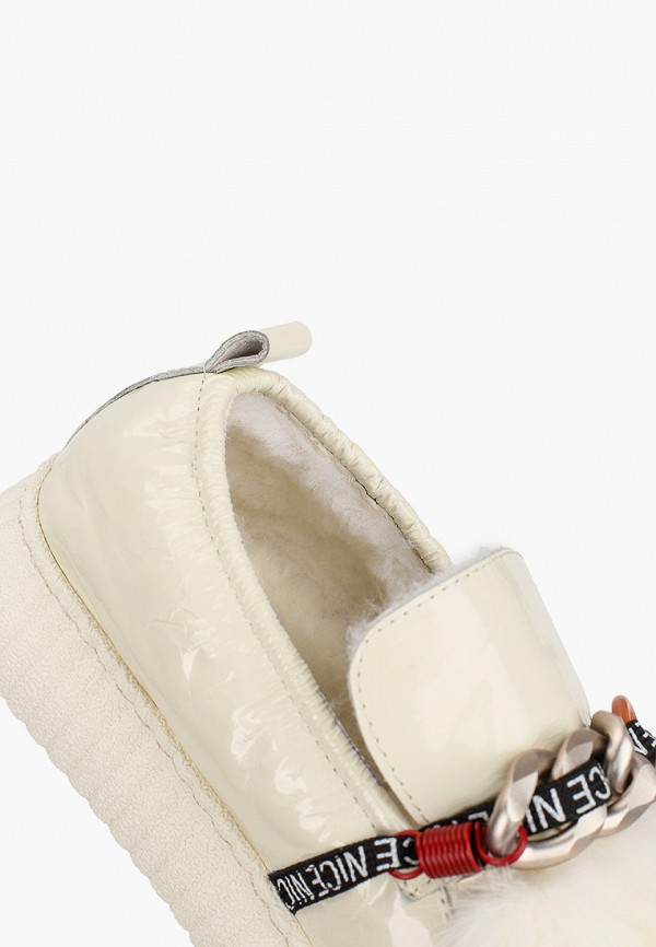 фото Слипоны graciana