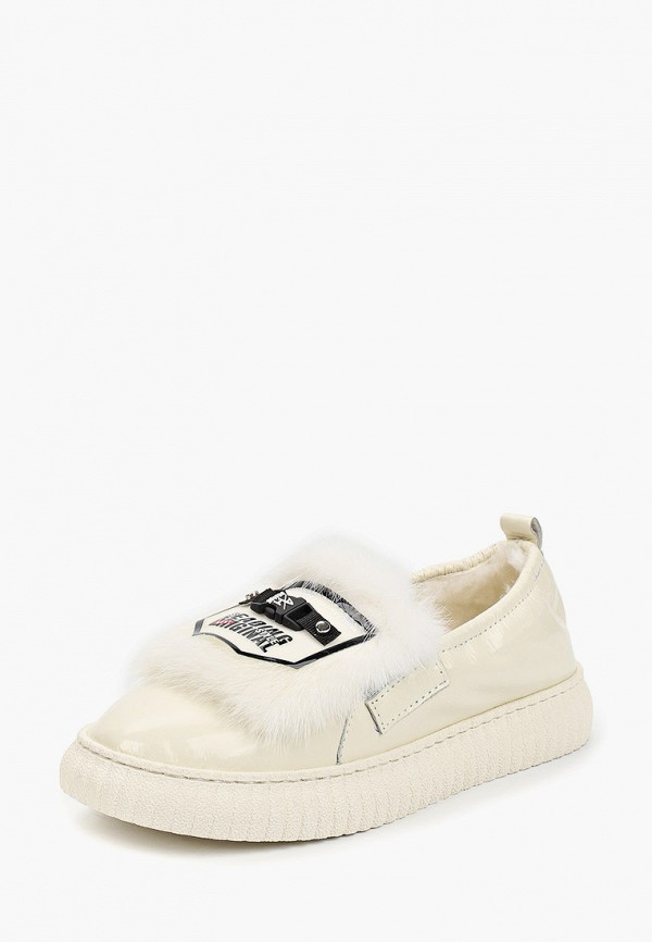 фото Слипоны graciana