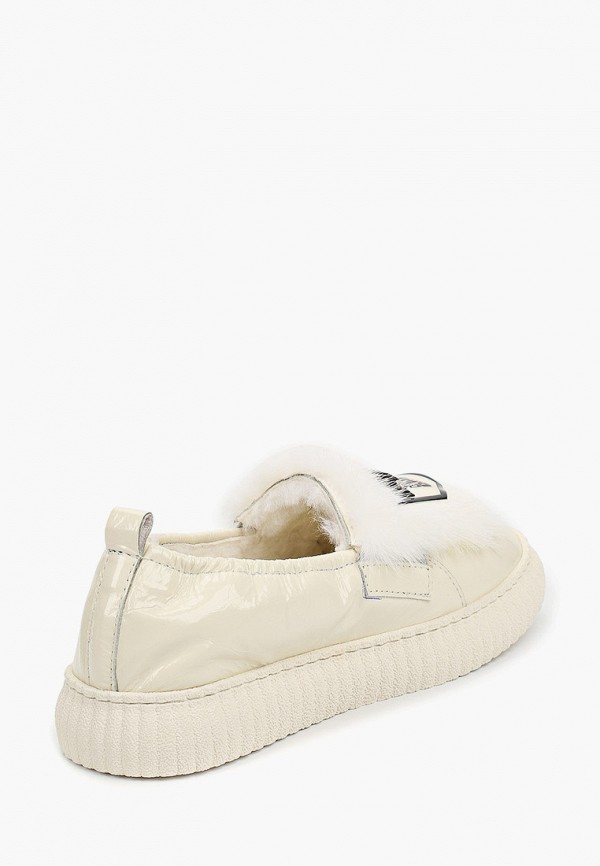 фото Слипоны graciana