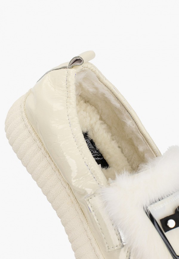 фото Слипоны graciana