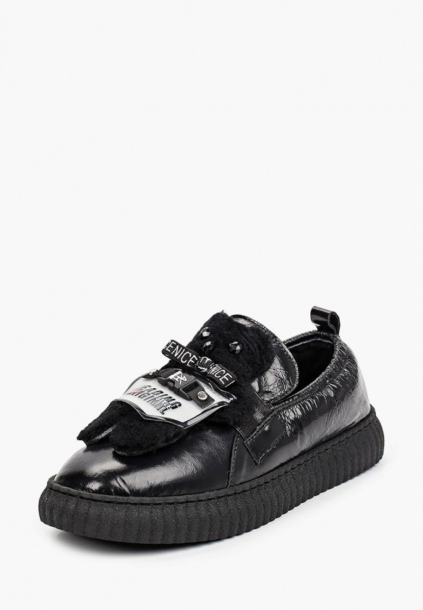 фото Слипоны graciana