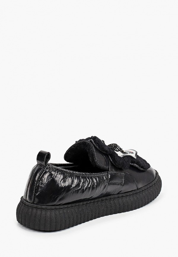 фото Слипоны graciana