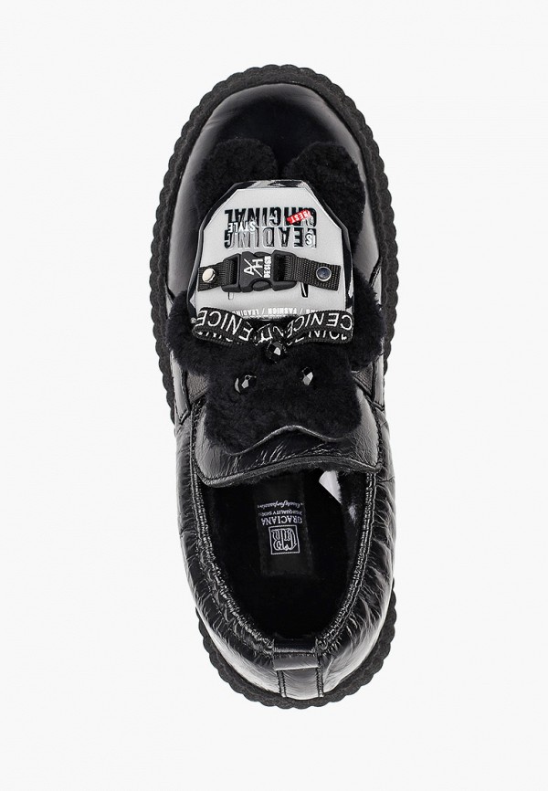 фото Слипоны graciana