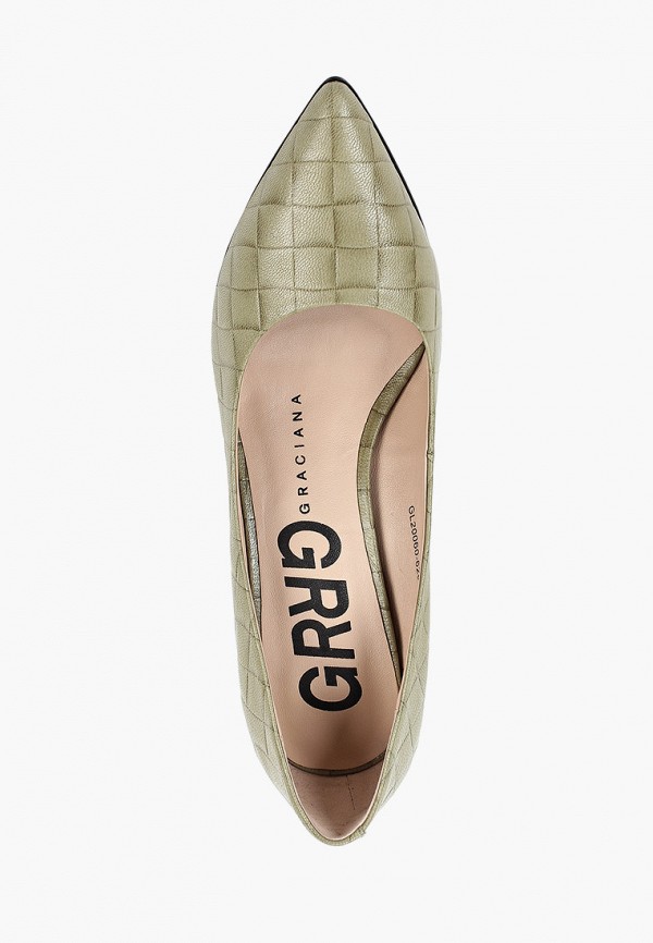 фото Туфли graciana