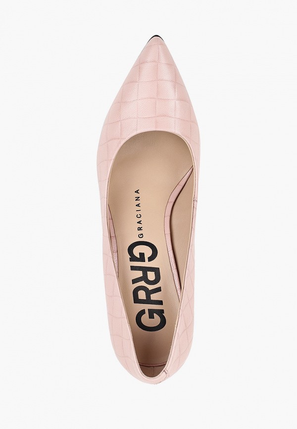 фото Туфли graciana