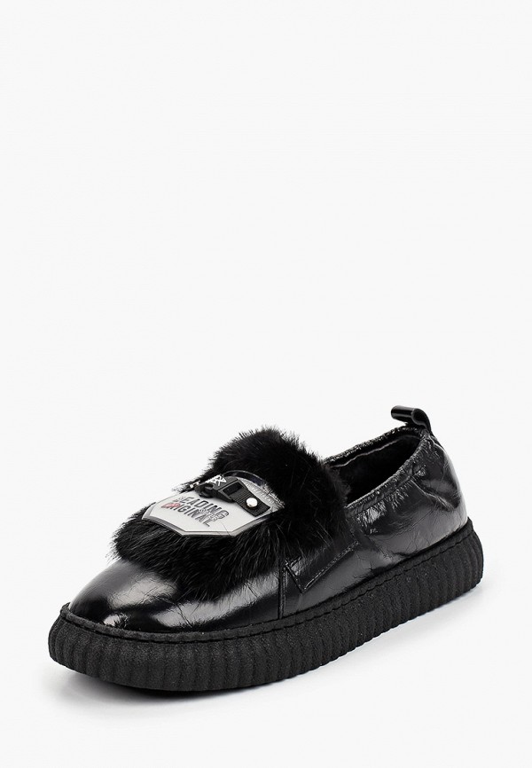 фото Слипоны graciana