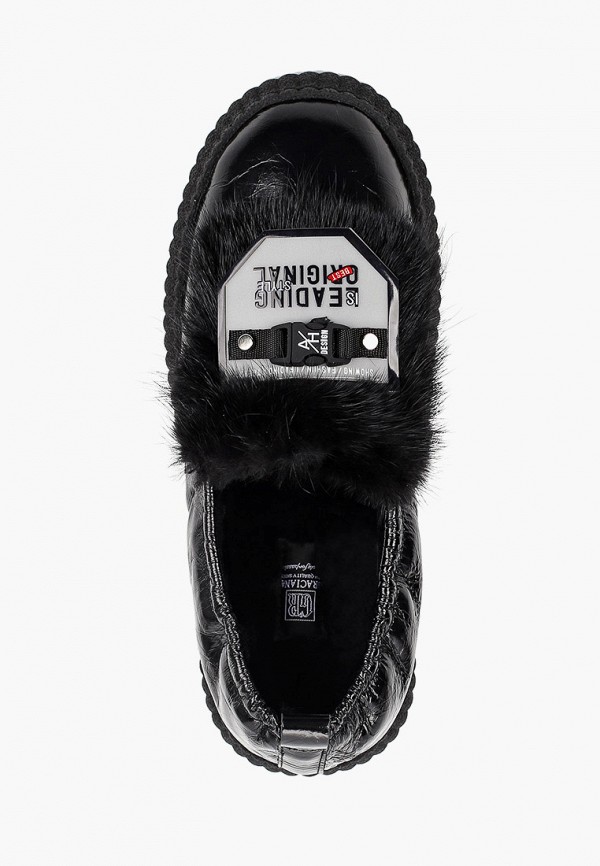 фото Слипоны graciana