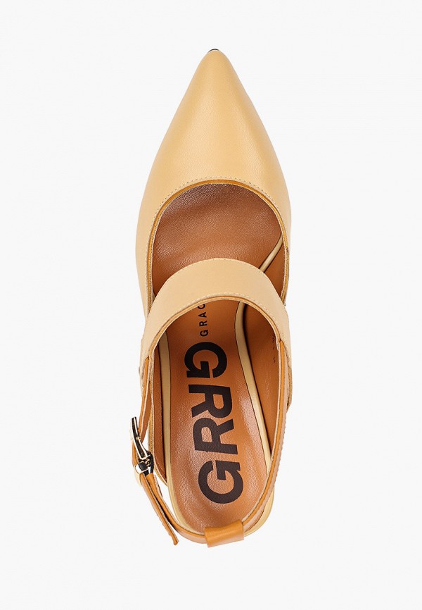 фото Туфли graciana