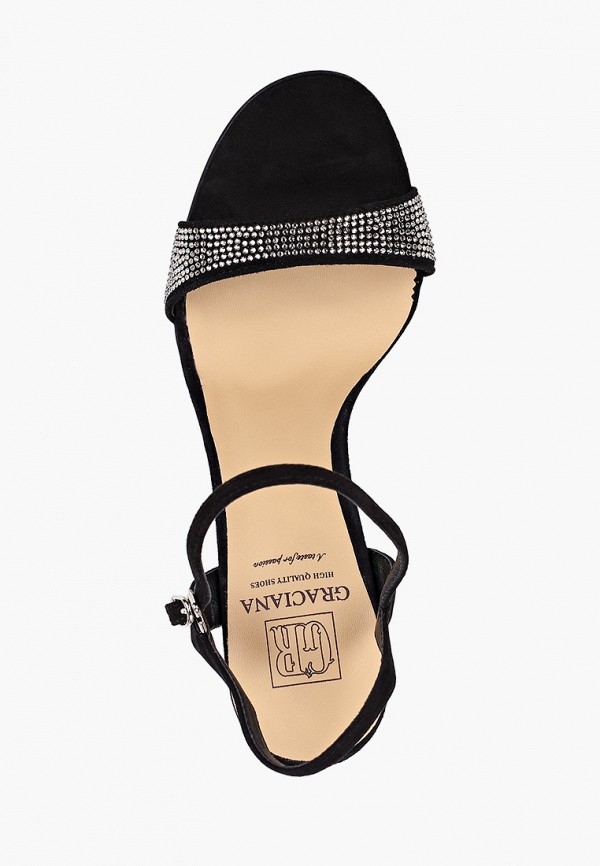 фото Босоножки graciana