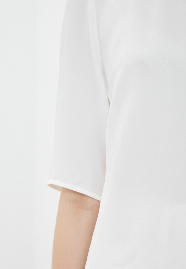 Блуза Arianna Afari цвет белый  Фото 4