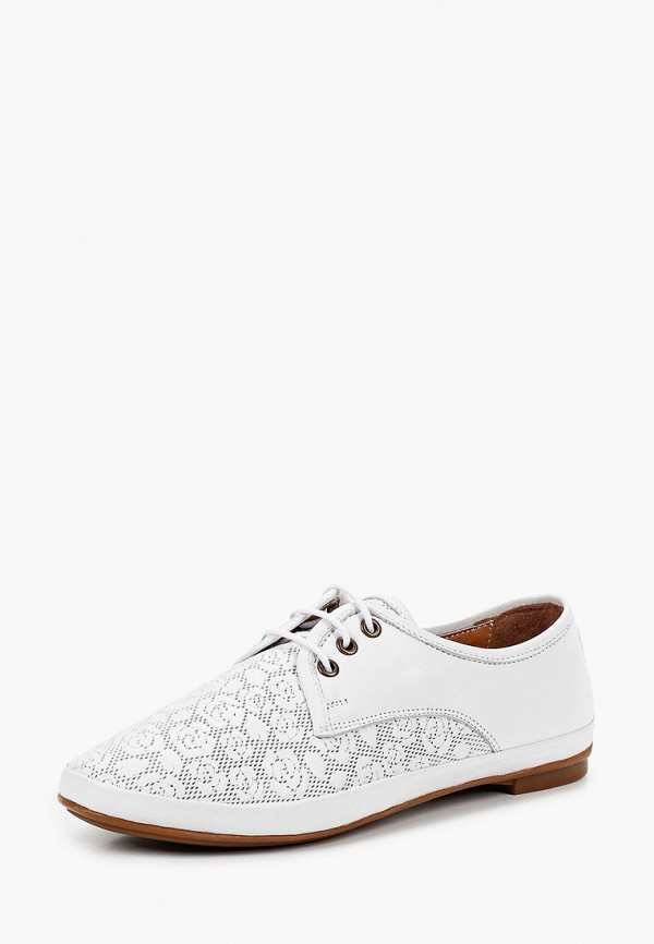 фото Ботинки alessio nesca