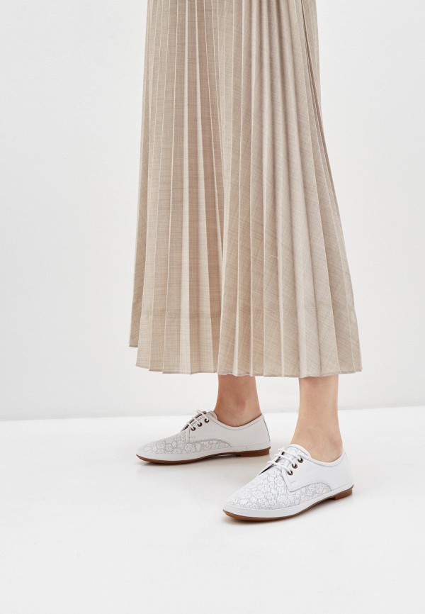 фото Ботинки alessio nesca