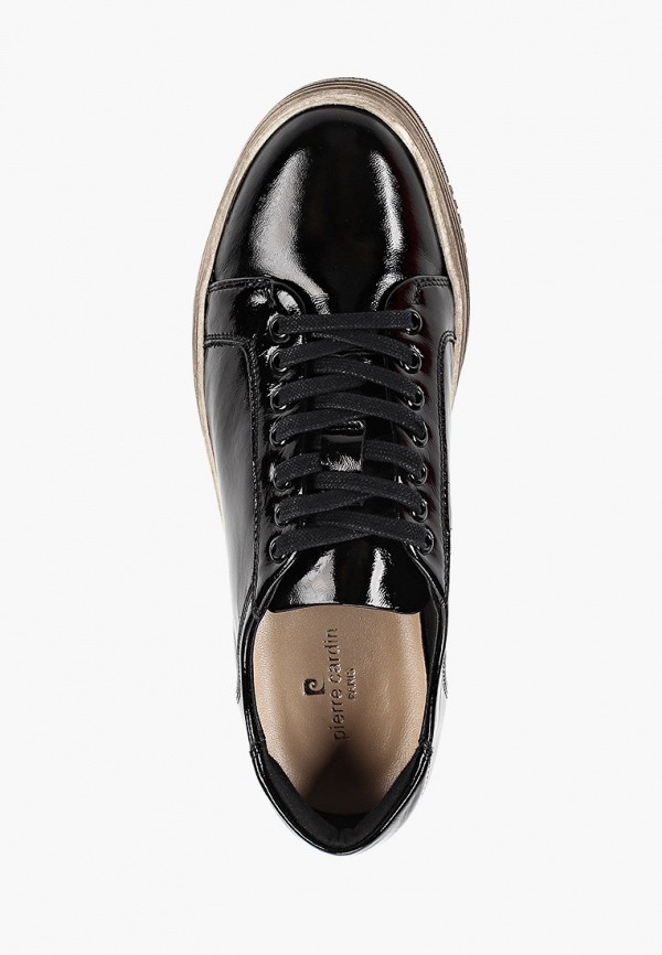

Ботинки Pierre Cardin, Черный