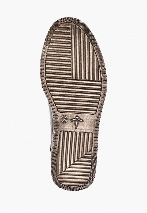 фото Ботинки pierre cardin