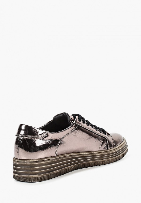 фото Кеды pierre cardin