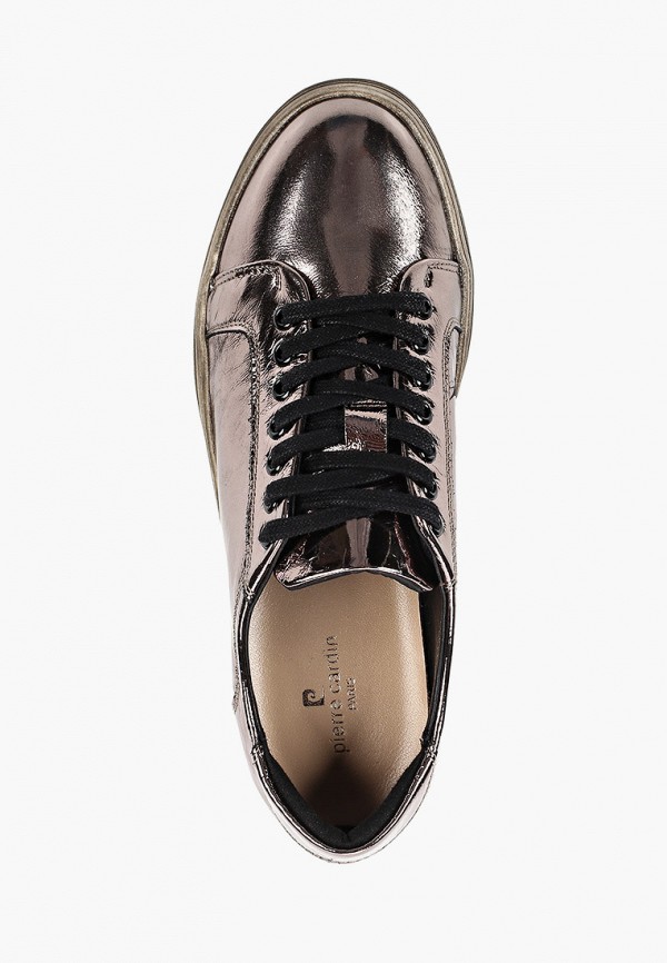 фото Кеды pierre cardin