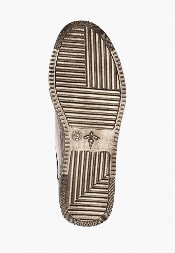 фото Кеды pierre cardin