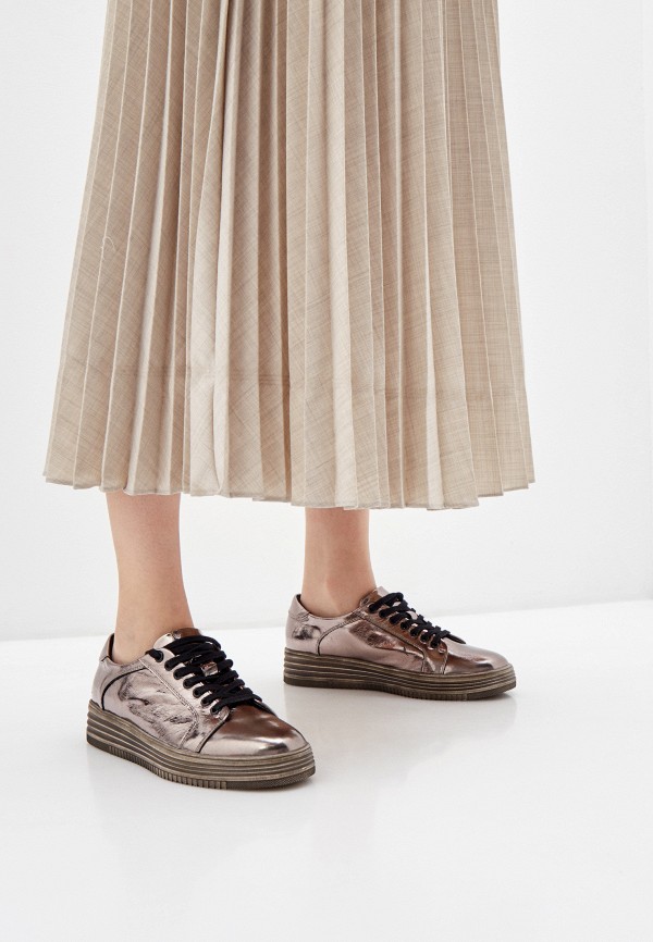 фото Кеды pierre cardin