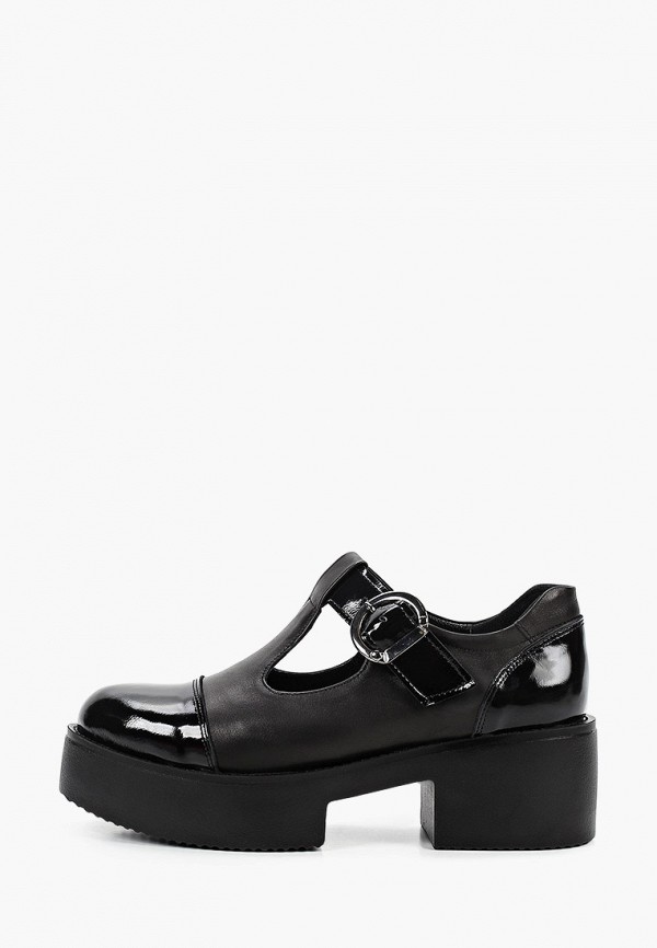 

Туфли Pierre Cardin, Черный