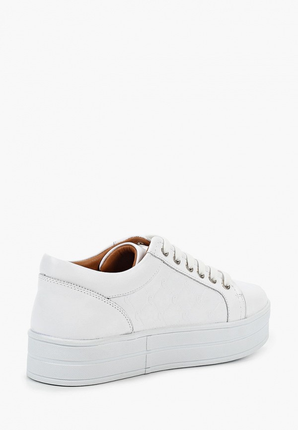 фото Кеды pierre cardin