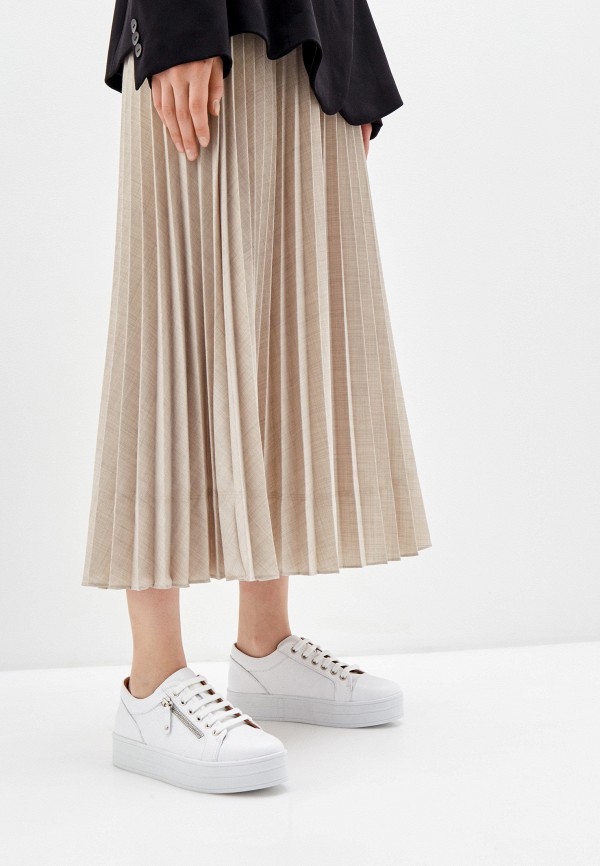 фото Кеды pierre cardin