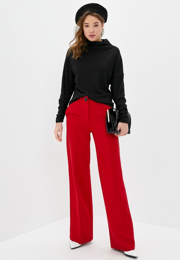 фото Водолазка mira rico