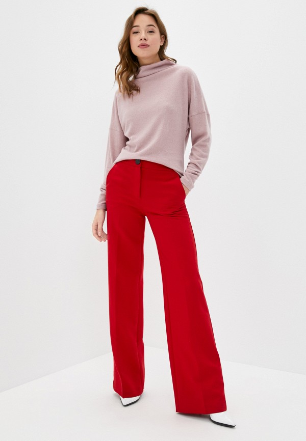 фото Водолазка mira rico