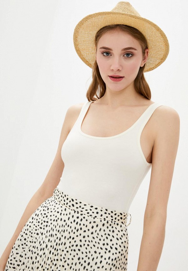 

Боди Promin, Белый