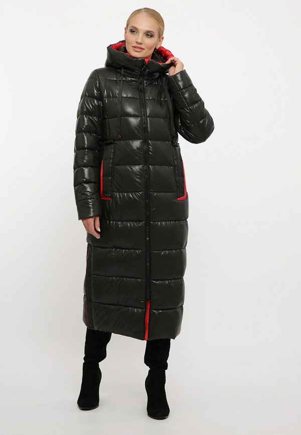 

Куртка утепленная Rolana, Черный, Rolana MP002XW04IH1