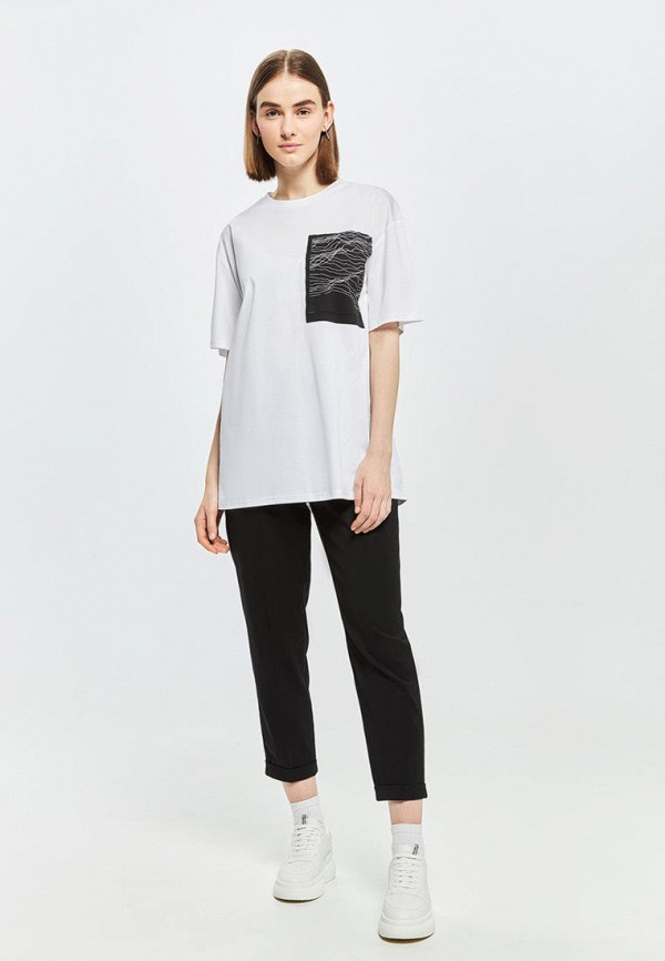 фото Футболка urban tiger