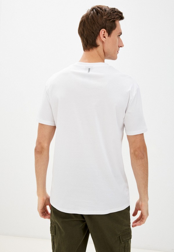 фото Футболка urban tiger