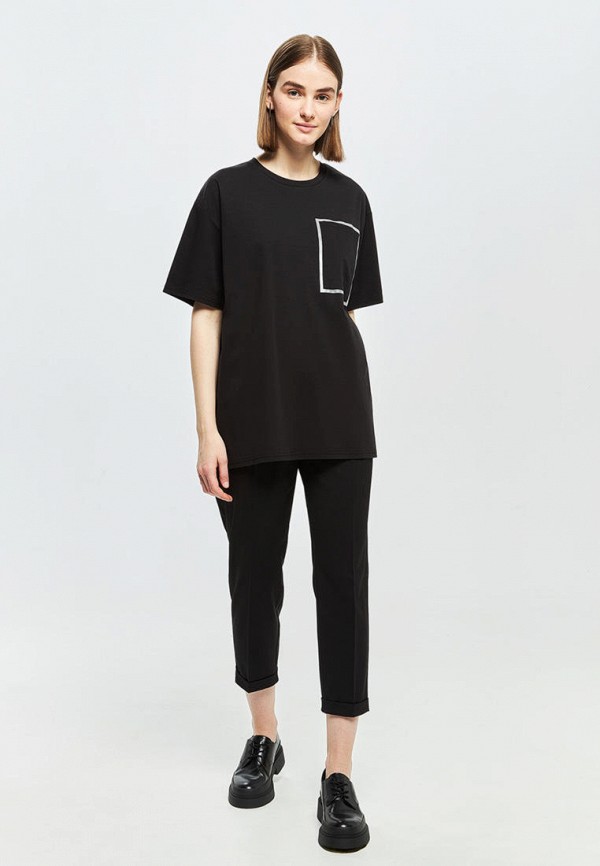 фото Футболка urban tiger