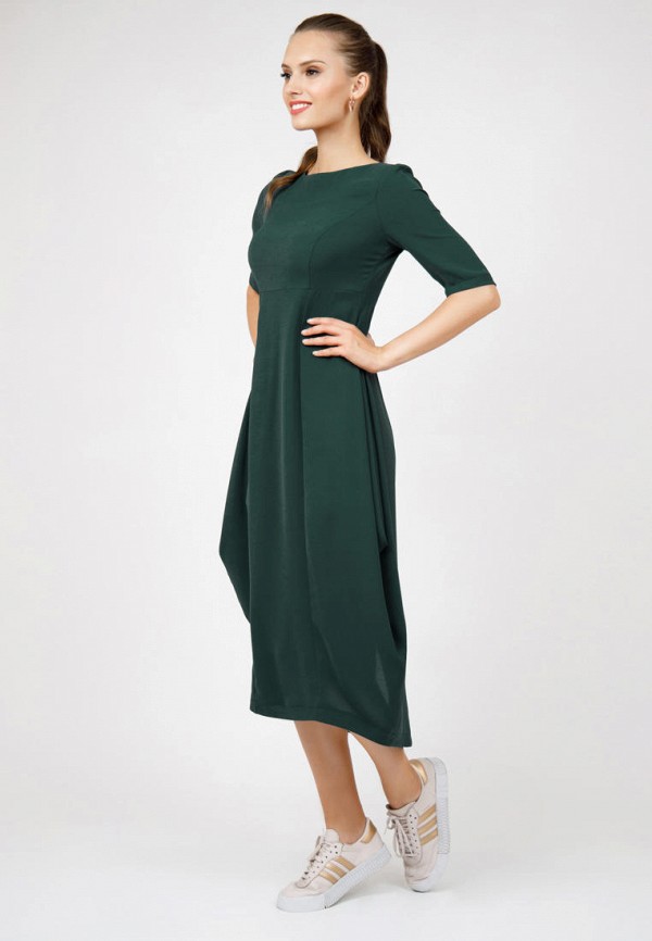 фото Платье grey cat