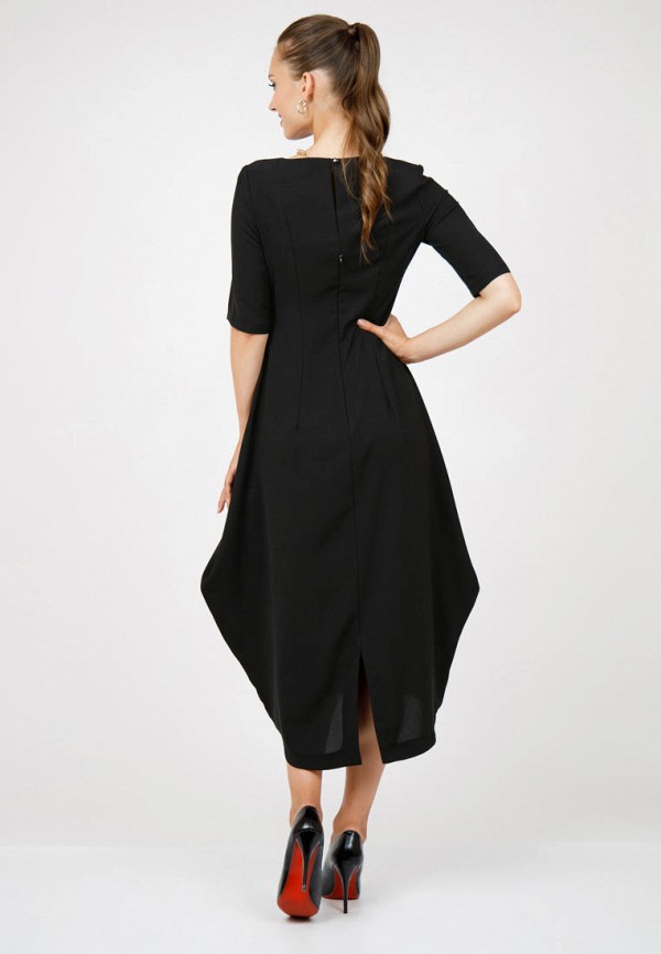 фото Платье grey cat