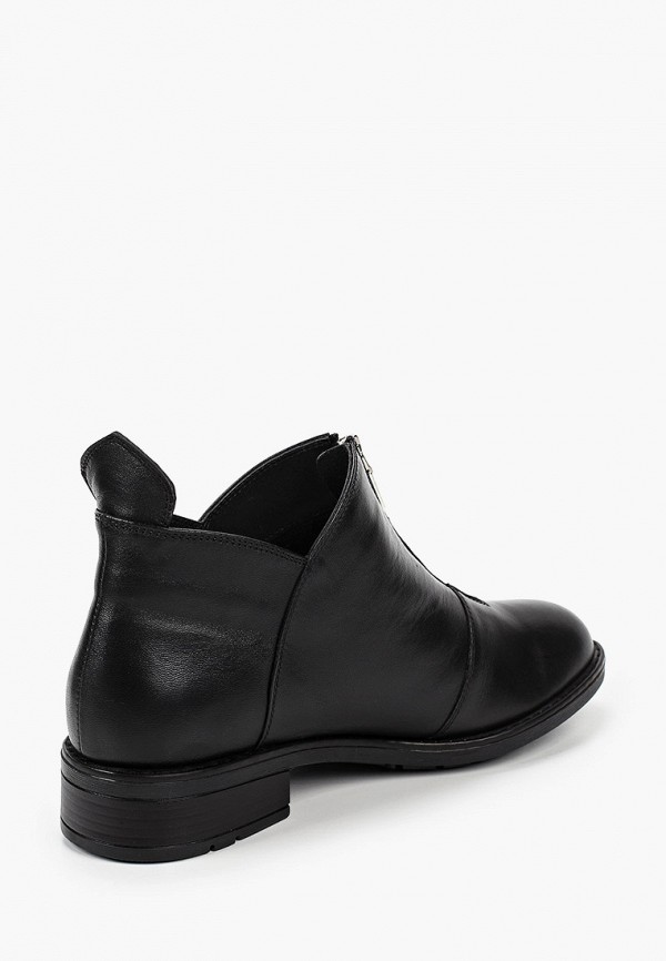 Ботинки Enzo Logana цвет черный  Фото 3