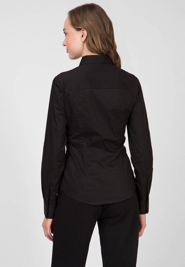 

Блуза Terranova, Черный, Terranova MP002XW04IMX