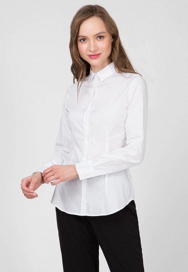 

Блуза Terranova, Белый, Terranova MP002XW04IN1