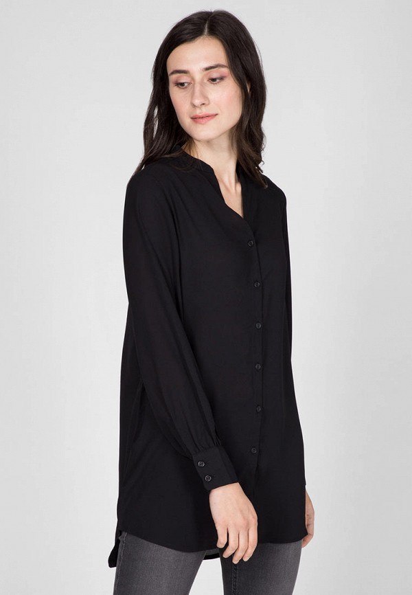

Туника Terranova, Черный, Terranova MP002XW04IN9